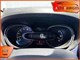 Opel Vivaro 2016 1.6 BiTURBO 12OPS ΨΥΓΕΙΟ-ΣΥΝΤΗΡΗΣΗ-thumb-20
