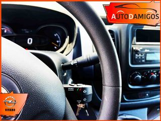 Opel Vivaro 2016 1.6 BiTURBO 12OPS ΨΥΓΕΙΟ-ΣΥΝΤΗΡΗΣΗ-thumb-23