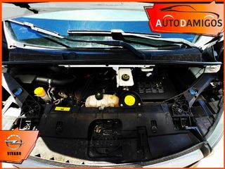 Opel Vivaro 2016 1.6 BiTURBO 12OPS ΨΥΓΕΙΟ-ΣΥΝΤΗΡΗΣΗ-thumb-26