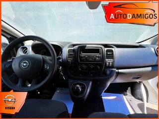 Ψυγείο Opel 2016 Vivaro 1.6 BiTURBO 12OPS ΨΥΓΕΙΟ-ΣΥΝΤΗΡΗΣΗ-thumb-14