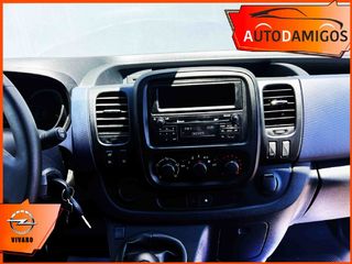 Ψυγείο Opel 2016 Vivaro 1.6 BiTURBO 12OPS ΨΥΓΕΙΟ-ΣΥΝΤΗΡΗΣΗ-thumb-15
