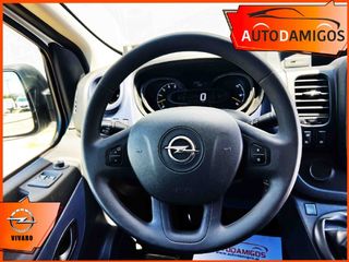 Ψυγείο Opel 2016 Vivaro 1.6 BiTURBO 12OPS ΨΥΓΕΙΟ-ΣΥΝΤΗΡΗΣΗ-thumb-16