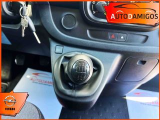 Ψυγείο Opel 2016 Vivaro 1.6 BiTURBO 12OPS ΨΥΓΕΙΟ-ΣΥΝΤΗΡΗΣΗ-thumb-19