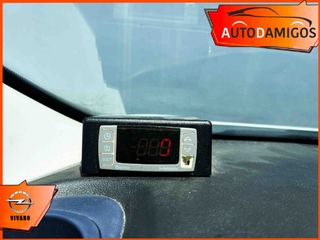 Ψυγείο Opel 2016 Vivaro 1.6 BiTURBO 12OPS ΨΥΓΕΙΟ-ΣΥΝΤΗΡΗΣΗ-thumb-21