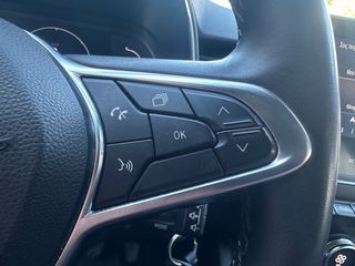 Renault Clio 2021 ECO TECH ΥΒΡΙΔΙΚΟ ΑΥΤΟΜΑΤΟ-thumb-10