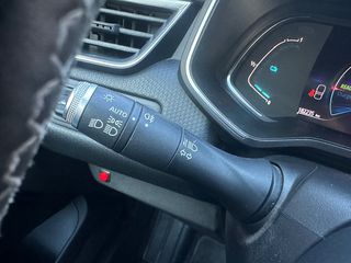 Renault Clio 2021 ECO TECH ΥΒΡΙΔΙΚΟ ΑΥΤΟΜΑΤΟ-thumb-11