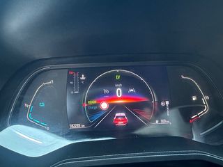 Renault Clio 2021 ECO TECH ΥΒΡΙΔΙΚΟ ΑΥΤΟΜΑΤΟ-thumb-13
