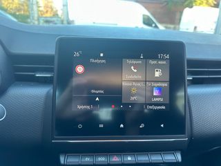 Renault Clio 2021 ECO TECH ΥΒΡΙΔΙΚΟ ΑΥΤΟΜΑΤΟ-thumb-15