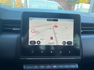 Renault Clio 2021 ECO TECH ΥΒΡΙΔΙΚΟ ΑΥΤΟΜΑΤΟ-thumb-14