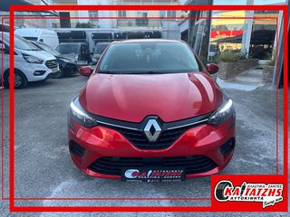 Renault Clio 2021 ECO TECH ΥΒΡΙΔΙΚΟ ΑΥΤΟΜΑΤΟ