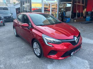 Renault Clio 2021 ECO TECH ΥΒΡΙΔΙΚΟ ΑΥΤΟΜΑΤΟ-thumb-1