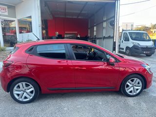Renault Clio 2021 ECO TECH ΥΒΡΙΔΙΚΟ ΑΥΤΟΜΑΤΟ-thumb-2
