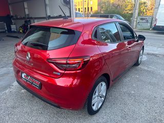Renault Clio 2021 ECO TECH ΥΒΡΙΔΙΚΟ ΑΥΤΟΜΑΤΟ-thumb-3