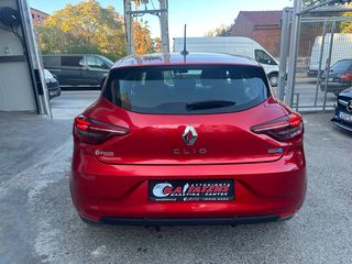 Renault Clio 2021 ECO TECH ΥΒΡΙΔΙΚΟ ΑΥΤΟΜΑΤΟ-thumb-4