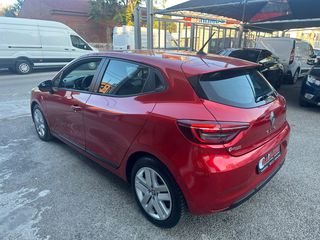 Renault Clio 2021 ECO TECH ΥΒΡΙΔΙΚΟ ΑΥΤΟΜΑΤΟ-thumb-5