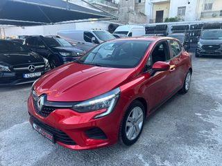 Renault Clio 2021 ECO TECH ΥΒΡΙΔΙΚΟ ΑΥΤΟΜΑΤΟ-thumb-7