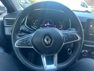Renault Clio 2021 ECO TECH ΥΒΡΙΔΙΚΟ ΑΥΤΟΜΑΤΟ-thumb-8