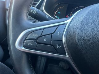 Renault Clio 2021 ECO TECH ΥΒΡΙΔΙΚΟ ΑΥΤΟΜΑΤΟ-thumb-9