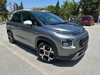 Citroen C3 Aircross '18 SHINE 1.2 TURBO 110hp AYTOMATO FULL EXTRA!!!