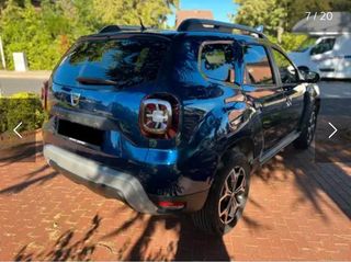 Dacia Duster 2018 PRESTIGE 1.2 TURBO NAVI-thumb-6