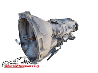 ΣΑΣΜΑΝ ΧΕΙΡΟΚΙΝΗΤΟ BMW F20 D N47D20  2011-2015