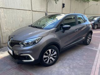 Renault Captur '18  ENERGY 1.5 dCi 90 Energy Business