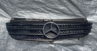 Μάσκα W639 MERCEDES BENZ VITO 