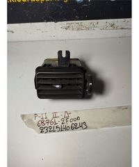 ΑΕΡΑΓΩΓΟΣ ΤΑΜΠΛΟΥ NISSAN PRIMERA 1999-2001 Δεξιά 68761-2F000