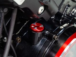 Ducabike τάπα λαδιού για Ducati-thumb-3