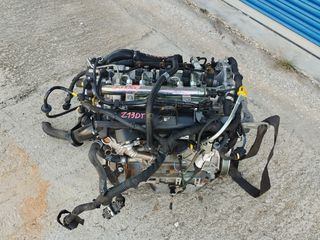 ΚΙΝΙΤΗΡΑΣ Z13DTJ 1.3 CDTI  OPEL CORSA D 06-14  COMBO 05-12  MERIVA A 03-10  AGILA 08-10