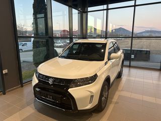 Suzuki Vitara 2026 1.4 HYBRID GL-thumb-2