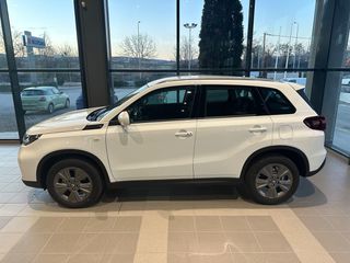 Suzuki Vitara 2026 1.4 HYBRID GL-thumb-3