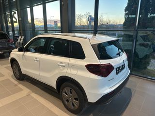 Suzuki Vitara 2026 1.4 HYBRID GL-thumb-5
