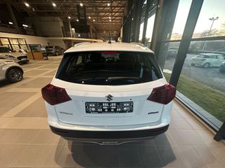 Suzuki Vitara 2026 1.4 HYBRID GL-thumb-6