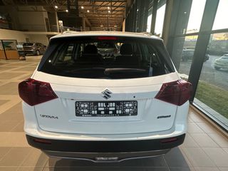 Suzuki Vitara 2026 1.4 HYBRID GL-thumb-15