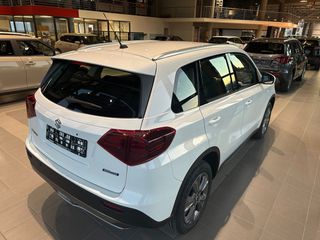 Suzuki Vitara 2026 1.4 HYBRID GL-thumb-7
