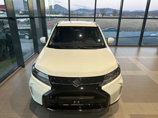 Suzuki Vitara 2026 1.4 HYBRID GL-thumb-8