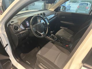 Suzuki Vitara 2026 1.4 HYBRID GL-thumb-9