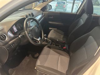 Suzuki Vitara 2026 1.4 HYBRID GL-thumb-10