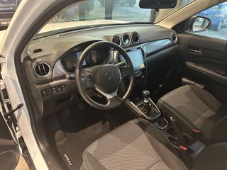 Suzuki Vitara 2026 1.4 HYBRID GL-thumb-12