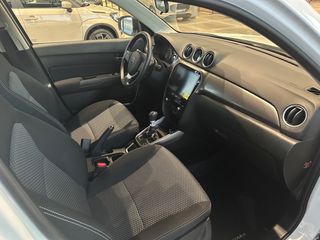 Suzuki Vitara 2026 1.4 HYBRID GL-thumb-13