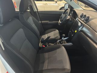 Suzuki Vitara 2026 1.4 HYBRID GL-thumb-11