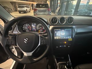 Suzuki Vitara 2026 1.4 HYBRID GL-thumb-14