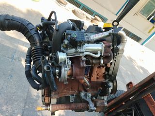 ΚΙΝΙΤΗΡΑΣ K9K768 1.5 DIESEL  RENAULT CLIO III 05-12  MODUS 04-09