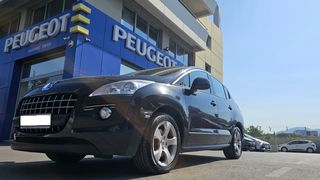 Peugeot 3008 '11 1.6 THP 156HP