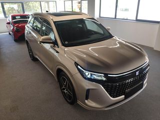 DFSK E5 2025 Premium 7θέσιο 279hp ΕΚΠΤΩΣΗ 2000€-thumb-7