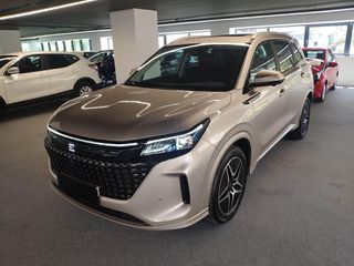 DFSK E5 2025 Premium 7θέσιο 279hp ΕΚΠΤΩΣΗ 2000€-thumb-1