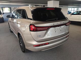 DFSK E5 2025 Premium 7θέσιο 279hp ΕΚΠΤΩΣΗ 2000€-thumb-12