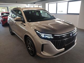 DFSK E5 2025 Premium 7θέσιο 279hp ΕΚΠΤΩΣΗ 2000€