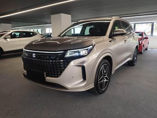 DFSK E5 2025 Premium 7θέσιο 279hp ΕΚΠΤΩΣΗ 2000€-thumb-3